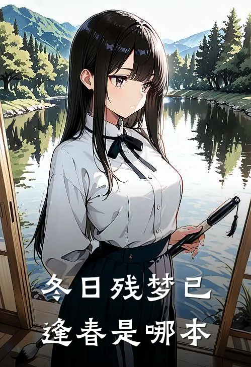 冬日残梦已逢春是哪本