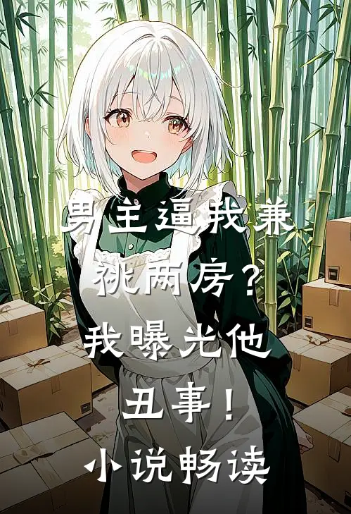 男主逼我兼祧两房？我曝光他丑事！小说畅读