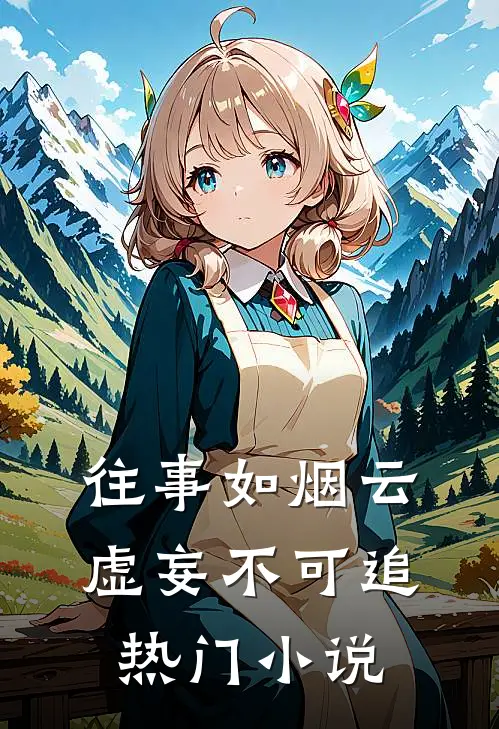 往事如烟云，虚妄不可追热门小说