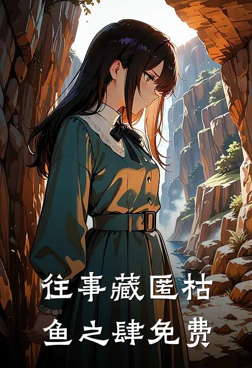 往事藏匿枯鱼之肆免费