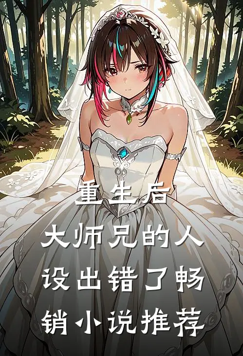重生后，大师兄的人设出错了畅销小说推荐