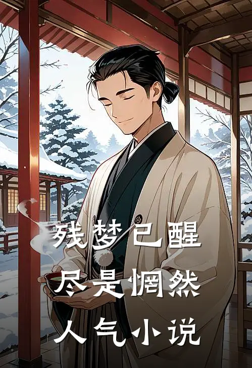 残梦已醒,尽是惘然人气免费阅读