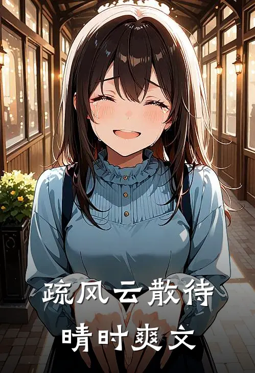 疏风云散待晴时爽文