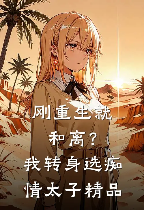 刚重生就和离？我转身选痴情太子精品