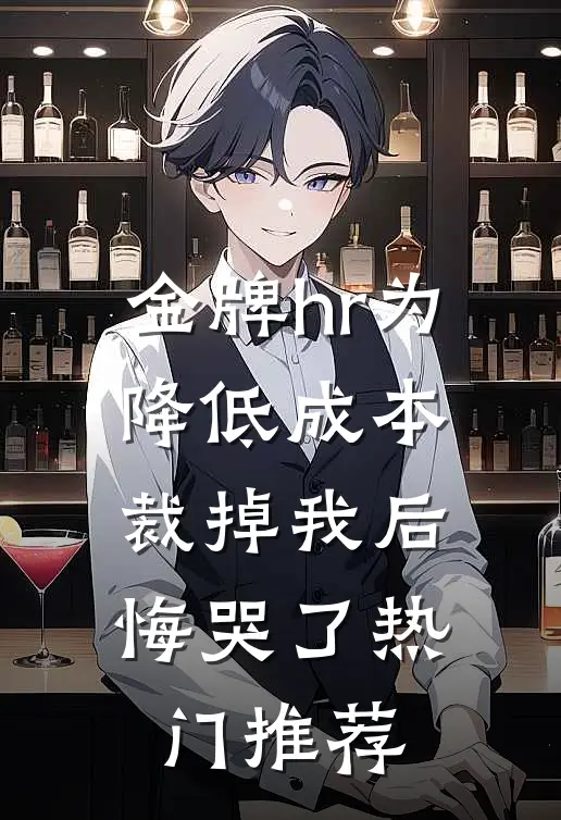 金牌hr为降低成本裁掉我后，悔哭了热门推荐