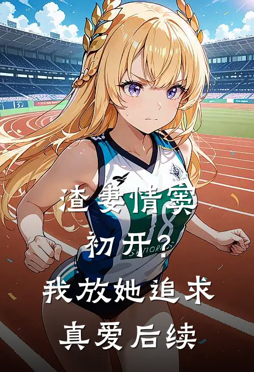 渣妻情窦初开？我放她追求真爱后续