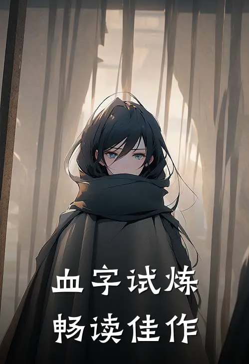 血字试炼畅读佳作