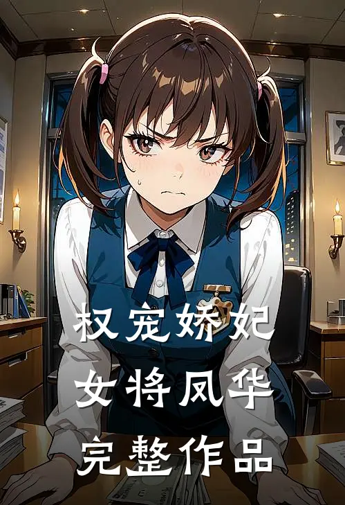 权宠娇妃，女将凤华完整作品