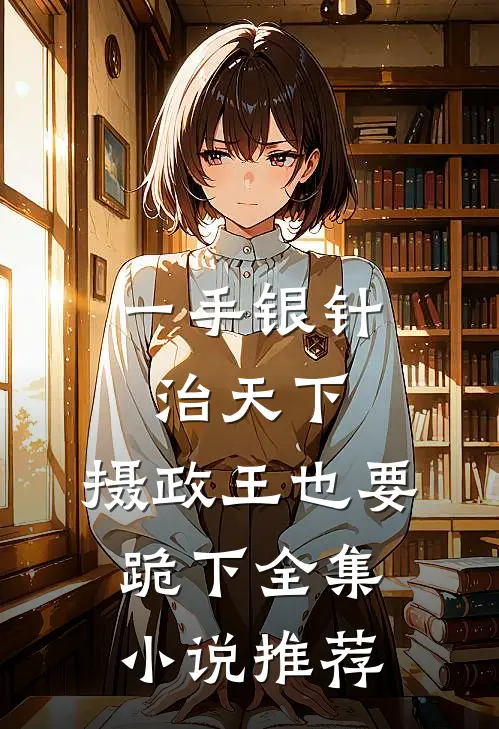 一手银针治天下，摄政王也要跪下全集小说推荐