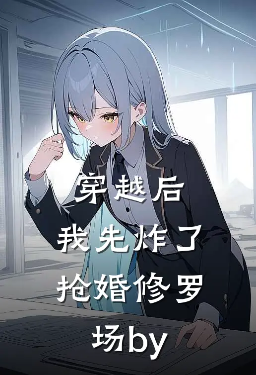 穿越后，我先炸了抢婚修罗场by