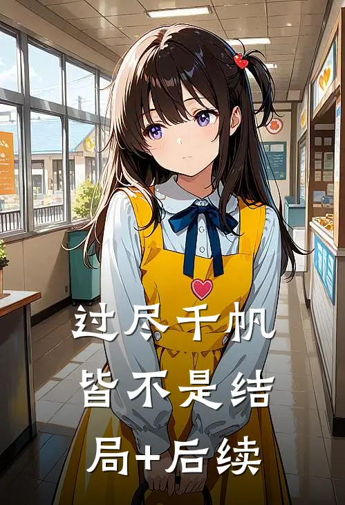 过尽千帆皆不是结局+后续