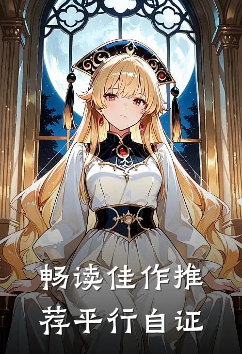 畅读佳作推荐平行自证
