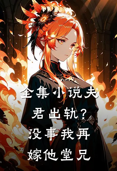 全集小说夫君出轨？没事，我再嫁他堂兄