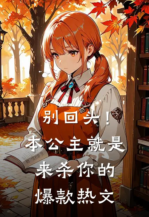 别回头！本公主就是来杀你的爆款热文