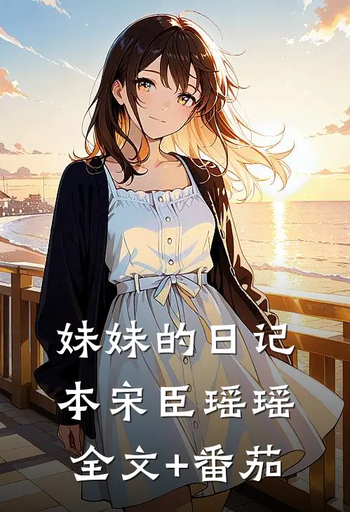 妹妹的日记本宋臣瑶瑶全文+番茄