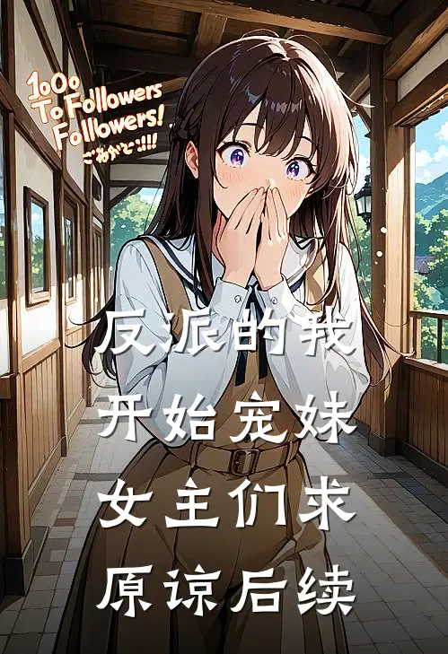 反派的我开始宠妹，女主们求原谅后续