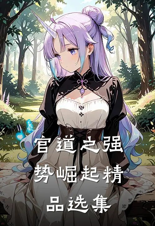 官道之强势崛起精品选集