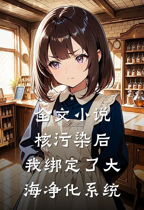 全文小说核污染后，我绑定了大海净化系统