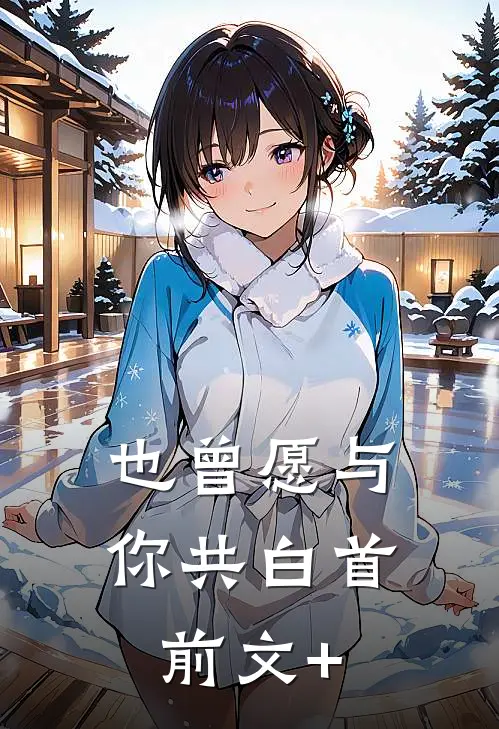 也曾愿与你共白首前文+
