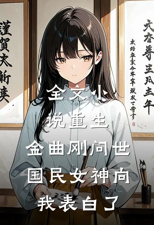 全文小说重生：金曲刚问世，国民女神向我表白了