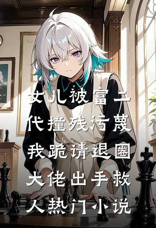 女儿被富二代撞残污蔑，我跪请退圈大佬出手救人热门小说