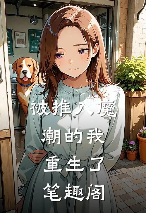 被推入魔潮的我，重生了笔趣阁