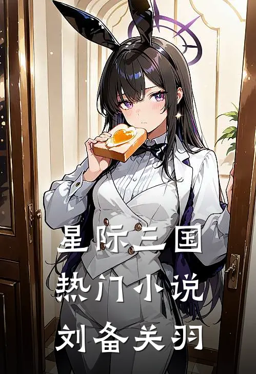 星际三国热门小说刘备关羽