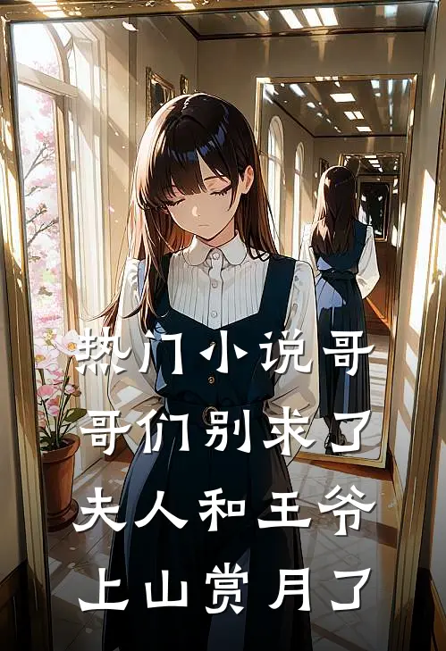 热门小说哥哥们别求了，夫人和王爷上山赏月了