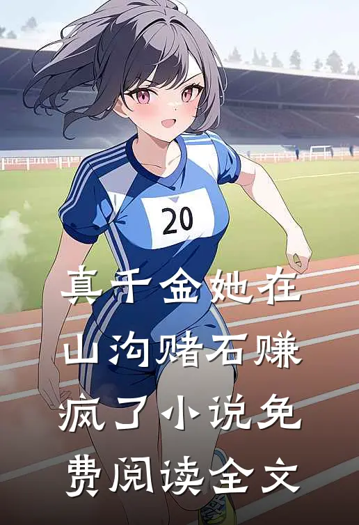真千金她在山沟赌石赚疯了小说免费阅读全文