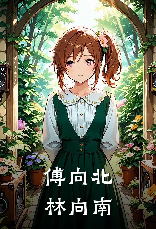 傅向北林向南