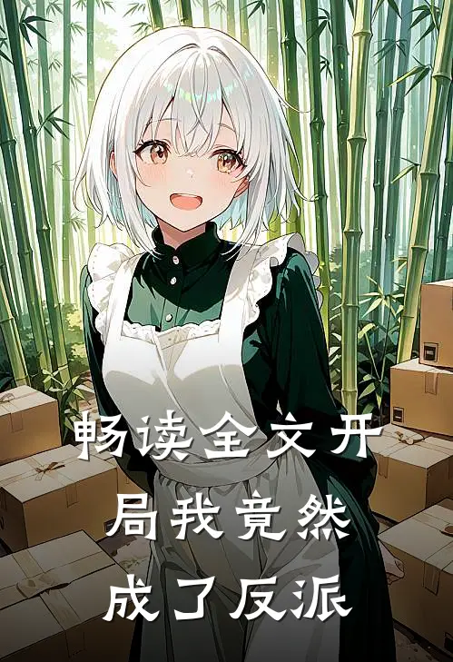 畅读全文开局我竟然成了反派