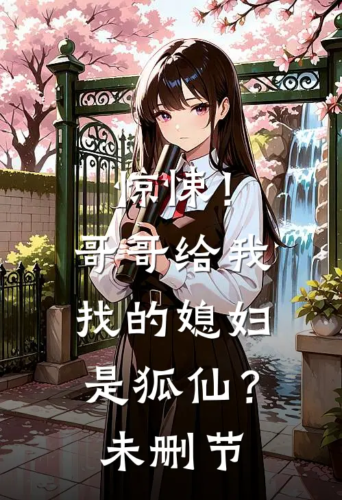 惊悚！哥哥给我找的媳妇是狐仙？未删节
