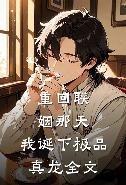 重回联姻那天，我诞下极品真龙全文