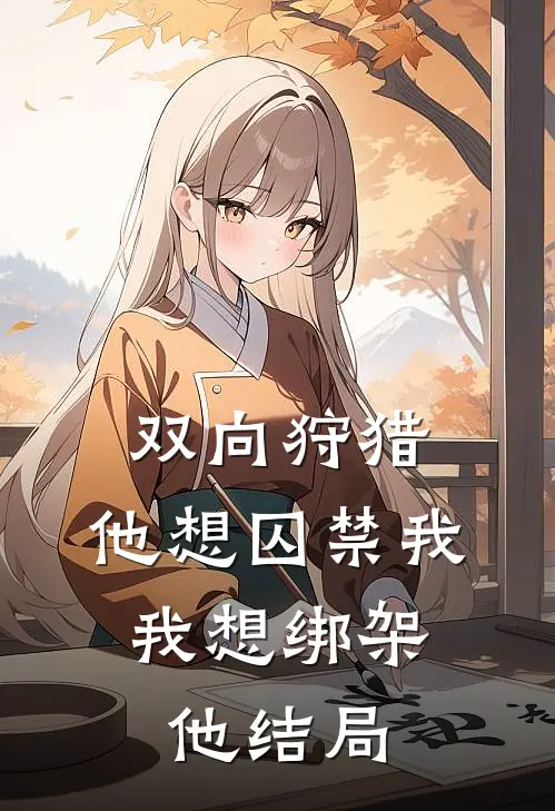 双向狩猎：他想囚禁我，我想绑架他结局