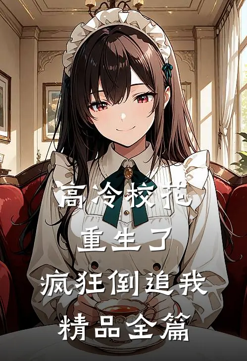 高冷校花重生了，疯狂倒追我精品全篇