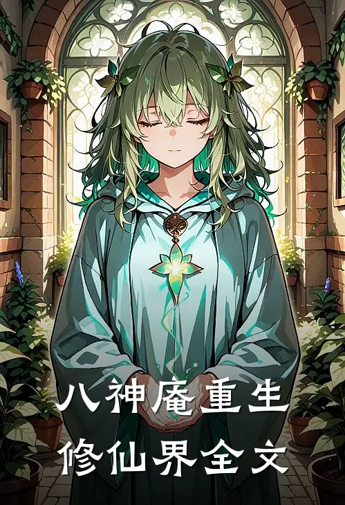 八神庵重生修仙界全文