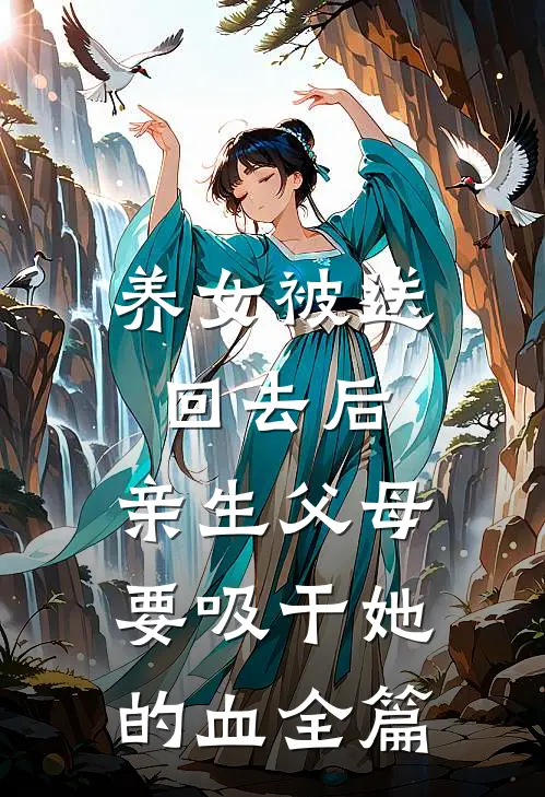 养女被送回去后，亲生父母要吸干她的血全篇
