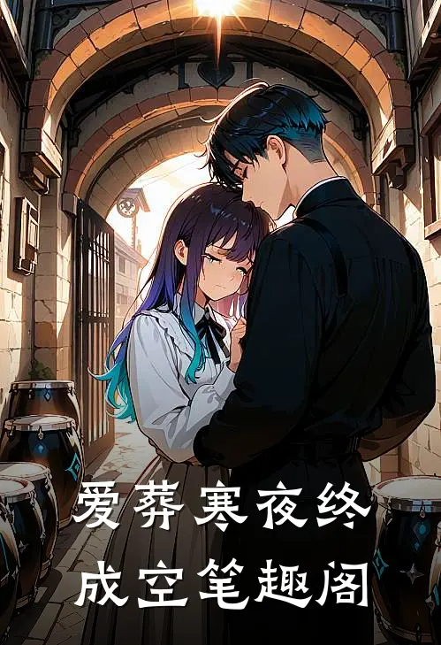 爱葬寒夜终成空笔趣阁