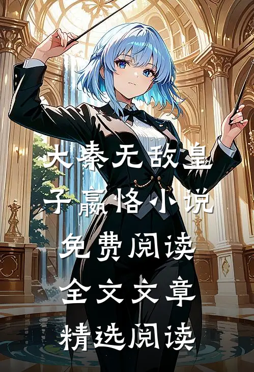 大秦无敌皇子嬴恪小说免费阅读全文文章精选阅读