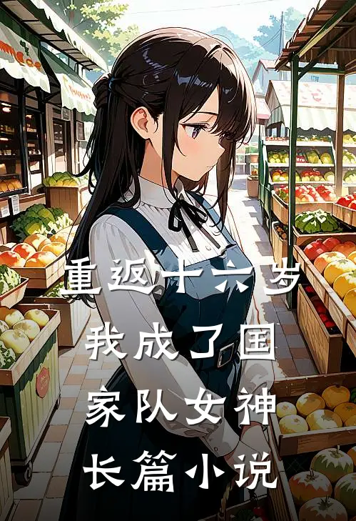 重返十六岁,我成了国家队女神长篇免费阅读