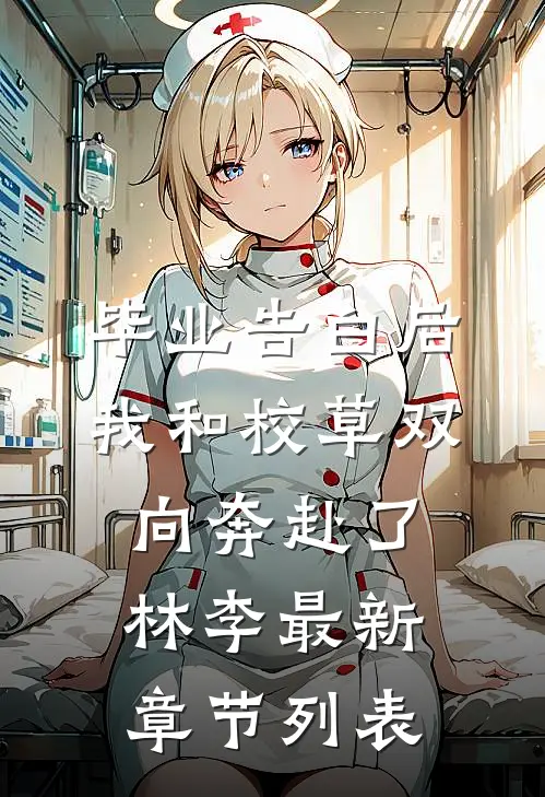 毕业告白后我和校草双向奔赴了林李最新章节列表
