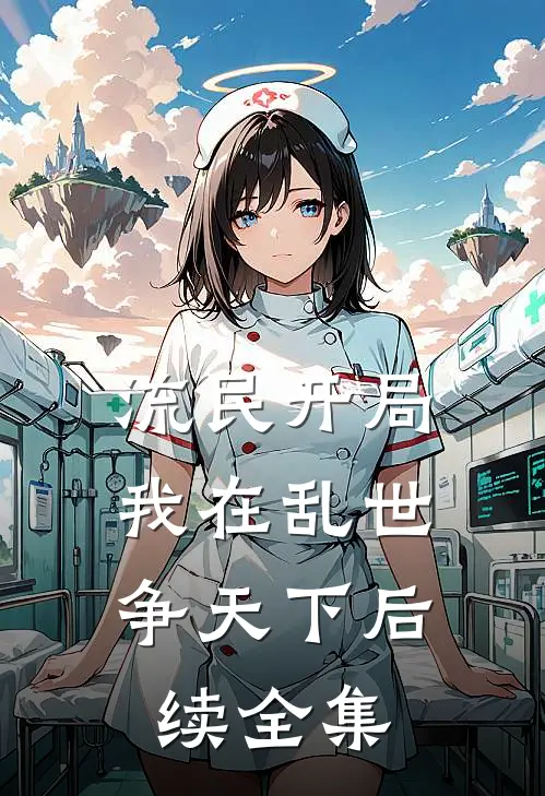 流民开局：我在乱世争天下后续全集