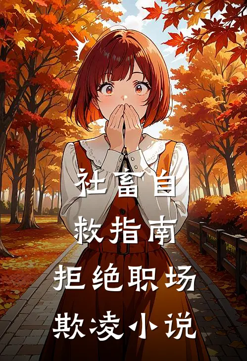 社畜自救指南：拒绝职场欺凌小说