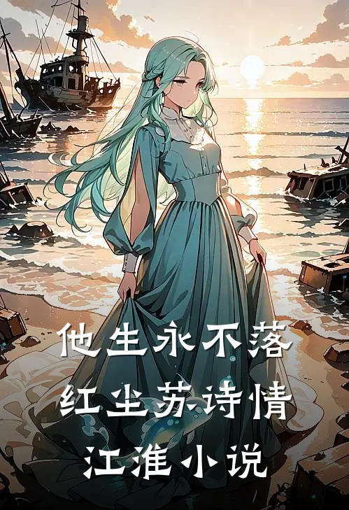他生永不落红尘苏诗情江淮小说
