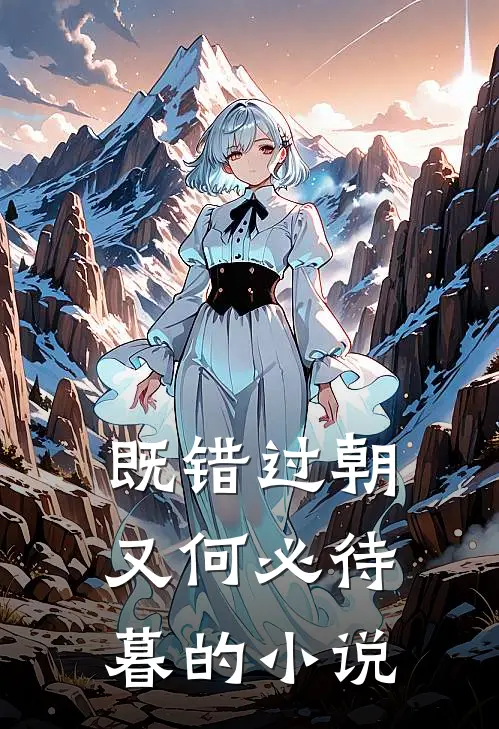 既错过朝又何必待暮的小说