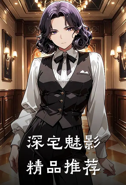 深宅魅影精品推荐