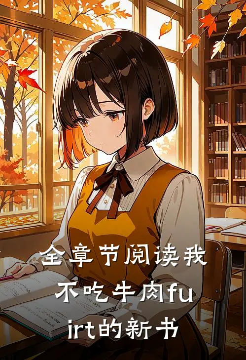 全章节阅读我不吃牛肉fuirt的新书