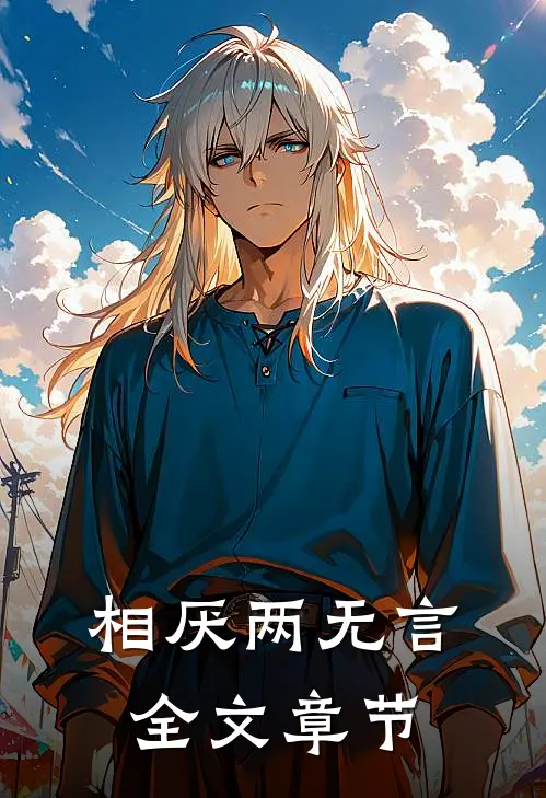 相厌两无言全文章节