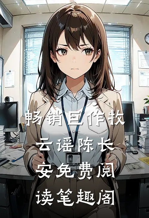畅销巨作牧云谣陈长安免费阅读笔趣阁