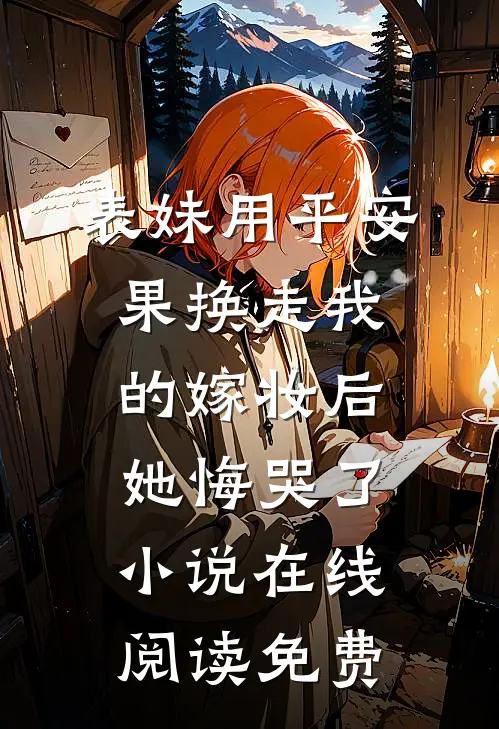 表妹用平安果换走我的嫁妆后，她悔哭了小说在线阅读免费